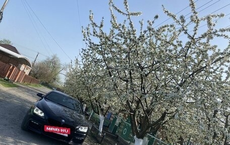 BMW 6 серия, 2013 год, 3 000 000 рублей, 13 фотография