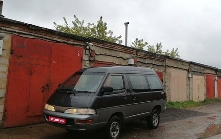 Toyota Lite Ace IV, 1995 год, 405 000 рублей, 1 фотография