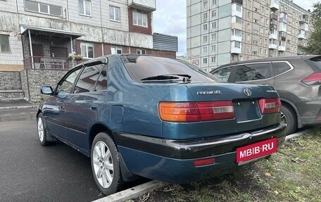 Toyota Corona IX (T190), 2000 год, 450 000 рублей, 8 фотография