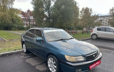 Toyota Corona IX (T190), 2000 год, 450 000 рублей, 5 фотография