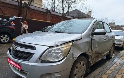 Chevrolet Cobalt II, 2013 год, 310 000 рублей, 1 фотография