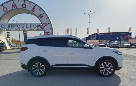 Chery Tiggo 7 Pro, 2020 год, 1 889 995 рублей, 8 фотография