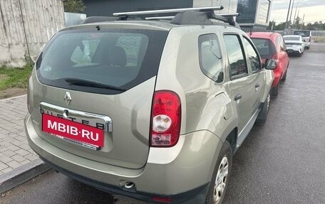 Renault Duster I рестайлинг, 2013 год, 999 000 рублей, 3 фотография