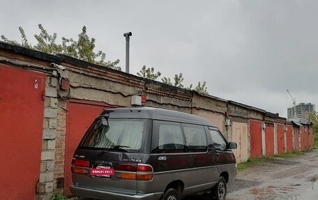 Toyota Lite Ace IV, 1995 год, 405 000 рублей, 5 фотография