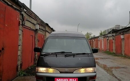 Toyota Lite Ace IV, 1995 год, 405 000 рублей, 2 фотография