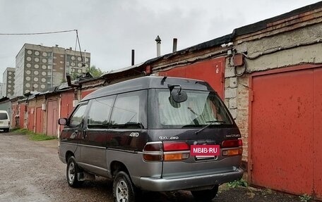 Toyota Lite Ace IV, 1995 год, 405 000 рублей, 4 фотография