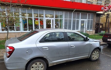 Chevrolet Cobalt II, 2013 год, 310 000 рублей, 3 фотография