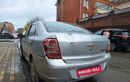 Chevrolet Cobalt II, 2013 год, 310 000 рублей, 2 фотография