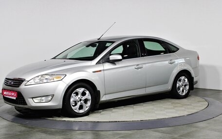 Ford Mondeo IV, 2009 год, 857 000 рублей, 1 фотография