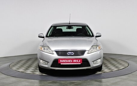 Ford Mondeo IV, 2009 год, 857 000 рублей, 2 фотография