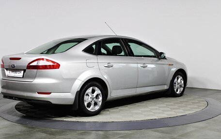 Ford Mondeo IV, 2009 год, 857 000 рублей, 8 фотография