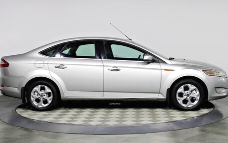 Ford Mondeo IV, 2009 год, 857 000 рублей, 4 фотография