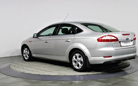 Ford Mondeo IV, 2009 год, 857 000 рублей, 6 фотография