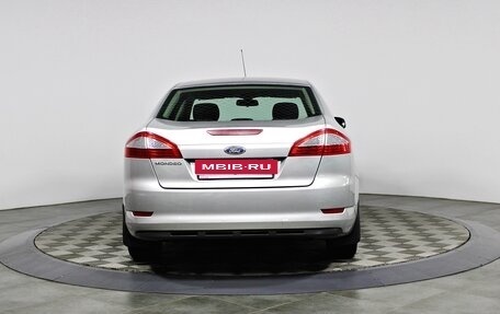 Ford Mondeo IV, 2009 год, 857 000 рублей, 7 фотография