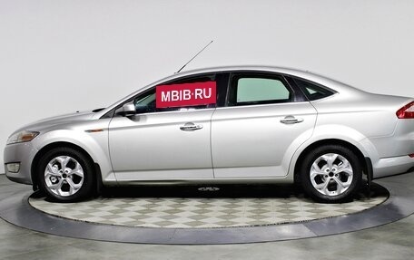 Ford Mondeo IV, 2009 год, 857 000 рублей, 5 фотография