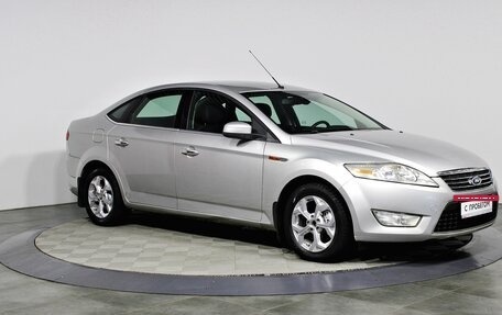 Ford Mondeo IV, 2009 год, 857 000 рублей, 3 фотография