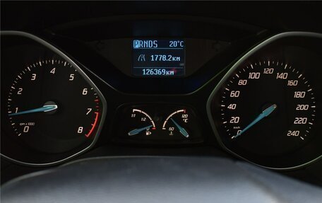 Ford Focus III, 2012 год, 899 000 рублей, 7 фотография