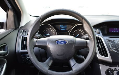 Ford Focus III, 2012 год, 899 000 рублей, 8 фотография