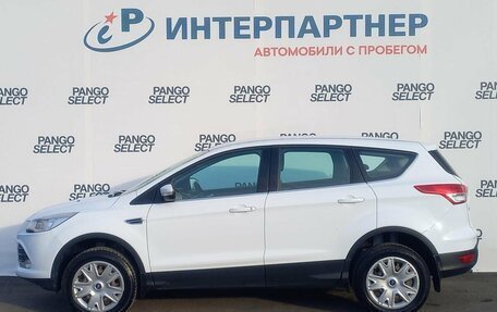 Ford Kuga III, 2015 год, 1 490 000 рублей, 8 фотография