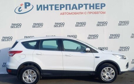 Ford Kuga III, 2015 год, 1 490 000 рублей, 4 фотография