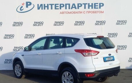 Ford Kuga III, 2015 год, 1 490 000 рублей, 7 фотография