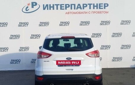 Ford Kuga III, 2015 год, 1 490 000 рублей, 6 фотография