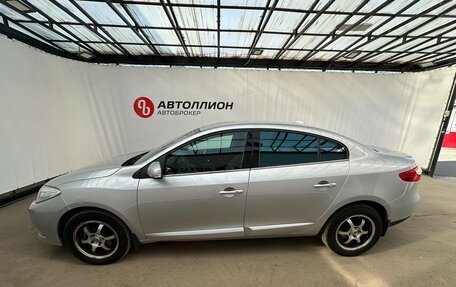 Renault Fluence I, 2013 год, 789 000 рублей, 2 фотография