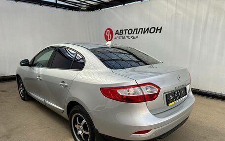 Renault Fluence I, 2013 год, 789 000 рублей, 3 фотография