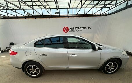 Renault Fluence I, 2013 год, 789 000 рублей, 6 фотография