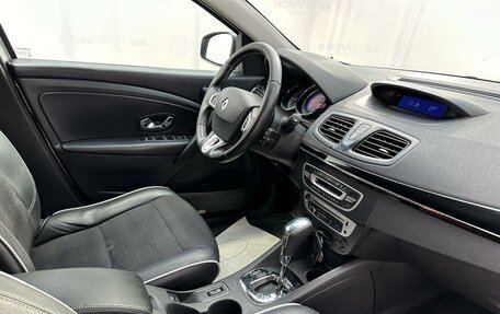 Renault Fluence I, 2013 год, 789 000 рублей, 17 фотография