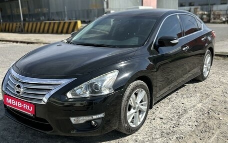 Nissan Teana, 2014 год, 1 750 000 рублей, 2 фотография