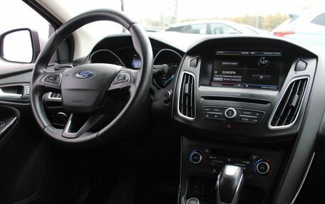 Ford Focus III, 2016 год, 1 347 000 рублей, 11 фотография