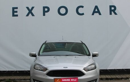 Ford Focus III, 2016 год, 1 347 000 рублей, 4 фотография