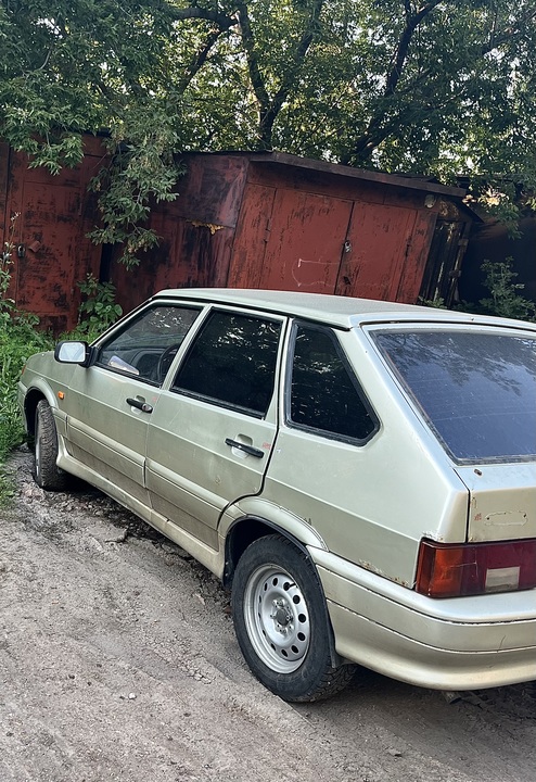 ВАЗ (LADA) 2114 Samara I, 2006 год, 50 000 рублей, 3 фотография