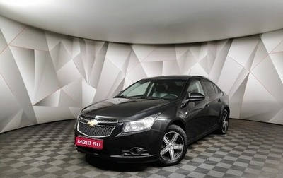 Chevrolet Cruze II, 2011 год, 625 000 рублей, 1 фотография