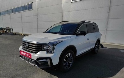 GAC GS8 I, 2021 год, 3 100 000 рублей, 1 фотография