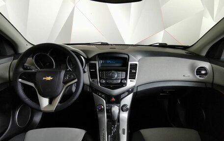 Chevrolet Cruze II, 2011 год, 625 000 рублей, 10 фотография