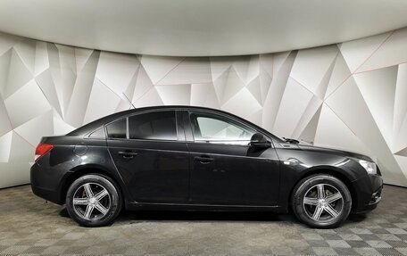 Chevrolet Cruze II, 2011 год, 625 000 рублей, 6 фотография