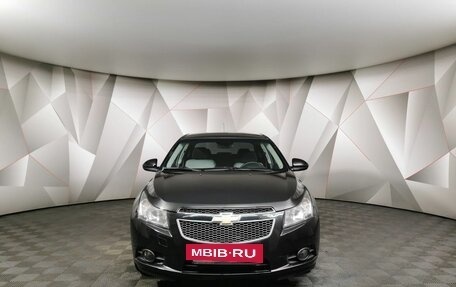 Chevrolet Cruze II, 2011 год, 625 000 рублей, 7 фотография