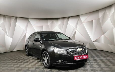 Chevrolet Cruze II, 2011 год, 625 000 рублей, 3 фотография