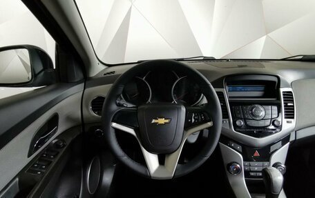 Chevrolet Cruze II, 2011 год, 625 000 рублей, 15 фотография