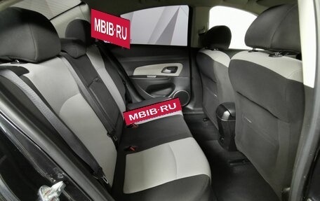 Chevrolet Cruze II, 2011 год, 625 000 рублей, 12 фотография