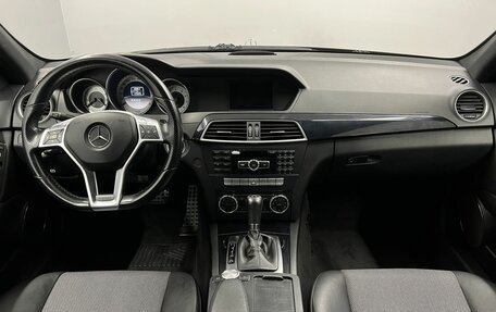 Mercedes-Benz C-Класс, 2011 год, 1 550 000 рублей, 11 фотография