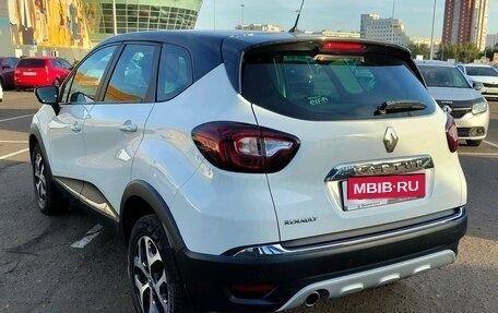 Renault Kaptur I рестайлинг, 2016 год, 1 490 000 рублей, 2 фотография