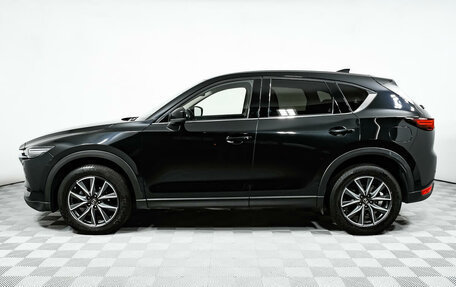 Mazda CX-5 II, 2018 год, 3 198 000 рублей, 8 фотография