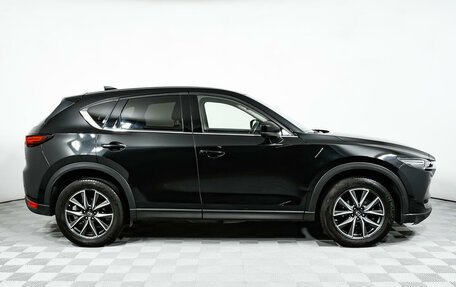 Mazda CX-5 II, 2018 год, 3 198 000 рублей, 4 фотография