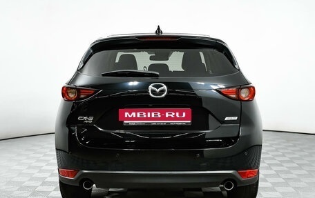 Mazda CX-5 II, 2018 год, 3 198 000 рублей, 6 фотография