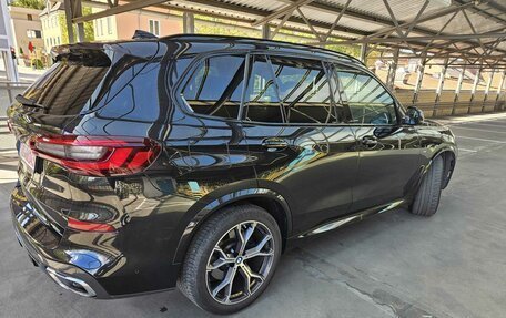 BMW X5, 2021 год, 7 650 000 рублей, 6 фотография