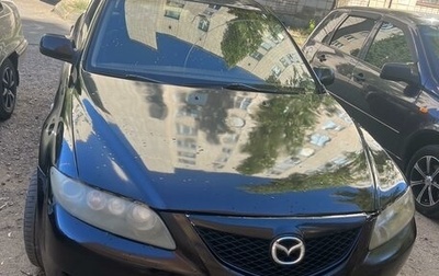 Mazda 6, 2005 год, 450 000 рублей, 1 фотография