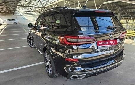 BMW X5, 2021 год, 7 650 000 рублей, 7 фотография